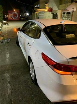 كيا اوبتيما